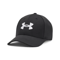 Under Armour Asusteet|Asusteet*lippis Blitzing cap 001 BLACK