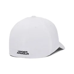 Under Armour Asusteet|Asusteet*lippis Blitzing cap 100 WHITE