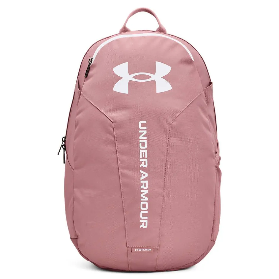 Under Armour Reput|Reput*reppu Hustle lite bp 698 Pink elixir