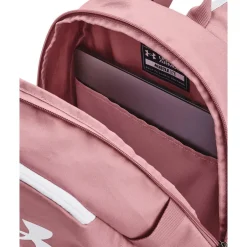 Under Armour Reput|Reput*reppu Hustle lite bp 698 Pink elixir