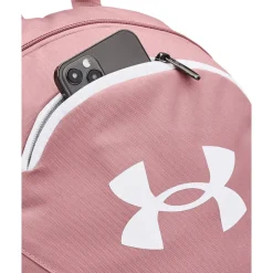 Under Armour Reput|Reput*reppu Hustle lite bp 698 Pink elixir