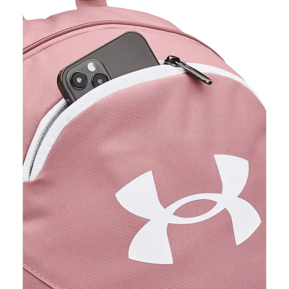 Under Armour Reput|Reput*reppu Hustle lite bp 698 Pink elixir