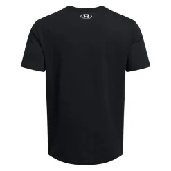 Under Armour Paidat Ja Neuleet*t-paita GL foundation ss t 001 BLACK