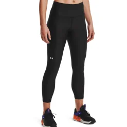 Under Armour Treenivaatteet*trikoot Hg armour hi ankle leg w 001 BLACK