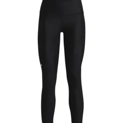 Under Armour Treenivaatteet*trikoot Hg armour hi ankle leg w 001 BLACK