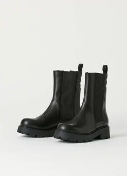 Vagabond Shoemakers Nilkkurit*Vagabond chelseat Cosmo 2.0 20 Black