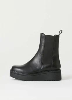 Vagabond Shoemakers Nilkkurit*Vagabond chelseat Tara Black 20 Black