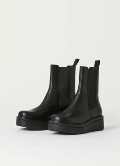 Vagabond Shoemakers Nilkkurit*Vagabond chelseat Tara Black 20 Black