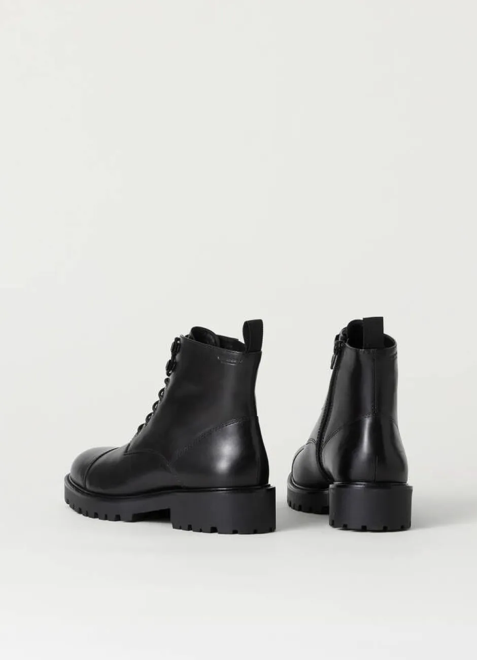 Vagabond Shoemakers Nilkkurit*Vagabond maiharit Kenova Black 20 Black