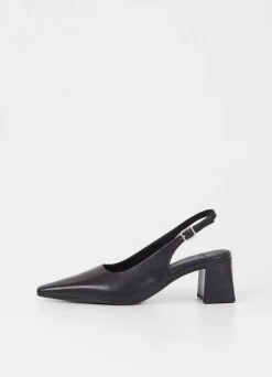 Vagabond Shoemakers Avokkaat Ja Juhlakengät*avokkaat Altea Slingback 20 Black