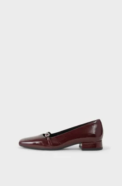 Vagabond Shoemakers Avokkaat Ja Juhlakengät*avokkaat 38 Debbi 38 Cherry