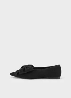 Vagabond Shoemakers Avokkaat Ja Juhlakengät*ballerinat Hermine Black 20 Black