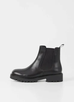 Vagabond Shoemakers Nilkkurit*chelseat Kenova 501 20 Black