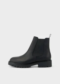 Vagabond Shoemakers Nilkkurit*chelseat Kenova 21 Off Black