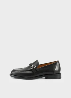 Vagabond Shoemakers Kävelykengät*loaferit Linn Black 20 Black