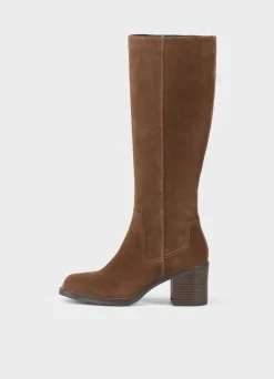 Vagabond Shoemakers Saappaat*saappaat 6047-040-89 Meryl 89 Cocoa Brown