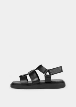 Vagabond Shoemakers Sandaalit*sandaalit Connie 20 Black
