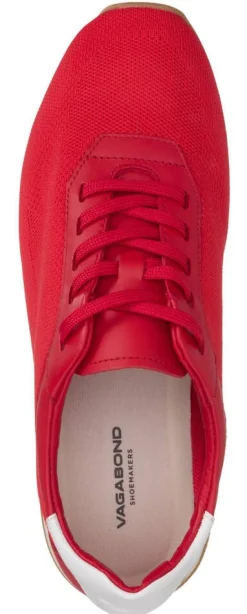Vagabond Shoemakers Tennarit Ja Sneakerit*sneakerit Yasmin Bright Red 48 Bright red