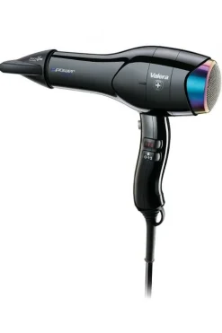 Valera Hiustenhoito*hiustenkuivain ePower 2020 D RC Chrystal black