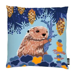 Vallila Sisustustekstiilit*koristetyynynpäällinen Alvar 43x43 cm