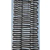 Vallila Verhot Ja Verhotarvikkeet*Puro valmisverho 140x250 cm sininen