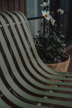 Varax Puutarhakalusteet*lounge vihreä