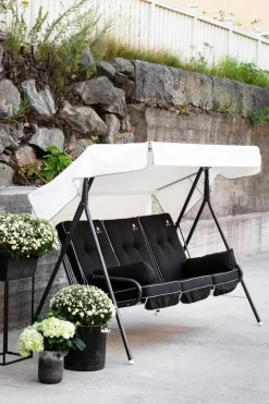 Varax Istuintyynyt Ja Pehmusteet*pehmuste De Luxe/Monica/Suvi keinuun, 71B-1