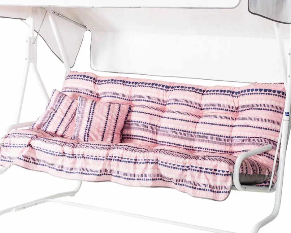 Varax Istuintyynyt Ja Pehmusteet*pehmuste De Luxe/Monica/Suvi keinuun 46B