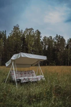 Varax Puutarhakalusteet*pihakeinu Riviera 3-h 99B