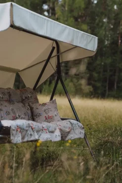 Varax Puutarhakalusteet*pihakeinu Suvi 3-h 99B