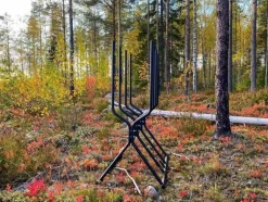 Varax Pihatarvikkeet*sahapukki musta