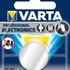 Paristot|Lamput Ja Valaisintarvikkeet*Varta Cr2016
