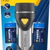 Varta Valaisimet Ja Lamput*Taskulamppu Day Light F30