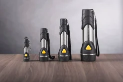 Varta Valaisimet Ja Lamput*Taskulamppu Day Light F30