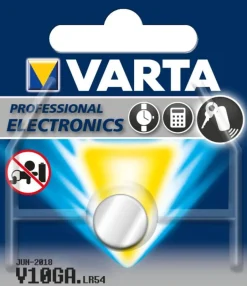 Paristot|Lamput Ja Valaisintarvikkeet*Varta V10ga