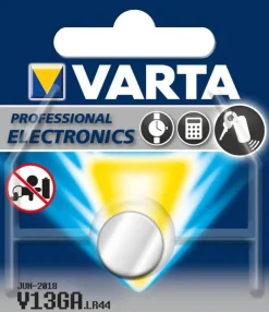 Paristot|Lamput Ja Valaisintarvikkeet*Varta V13ga