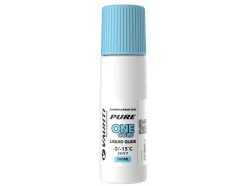 Vauhti Hiihtourheilu*luistovoide Pure One Cold Liquid Blue -2…-15 100ml