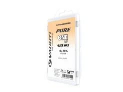 Vauhti Hiihtourheilu*luistovoide Pure One LD Orange +5…-10 60g