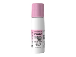 Vauhti Hiihtourheilu*Luistovoide Pure Pro Mid Liquid +2…-4 80 ml