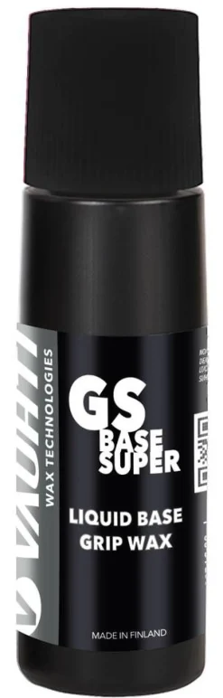 Vauhti Hiihtourheilu*Pitovoide GS Base Super nestemäinen pito 80 ml