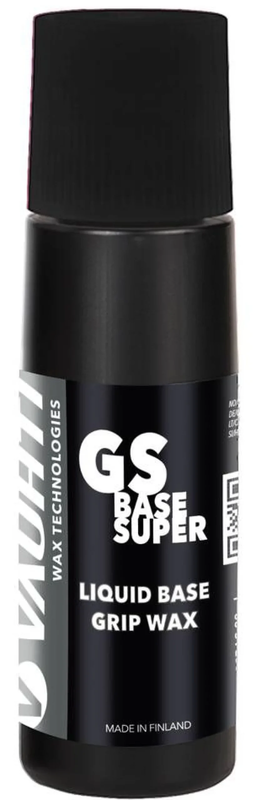 Vauhti Hiihtourheilu*Pitovoide GS Base Super nestemäinen pito 80 ml