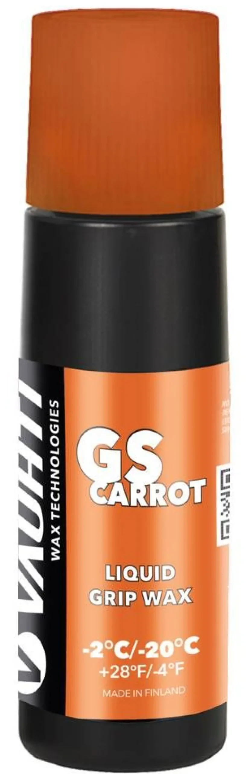 Vauhti Hiihtourheilu*Pitovoide GS Carrot -2...-20 80 ml