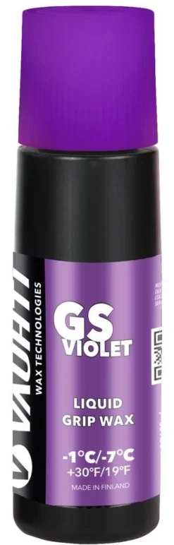Vauhti Hiihtourheilu*Pitovoide GS Violet -1...-7 80 ml
