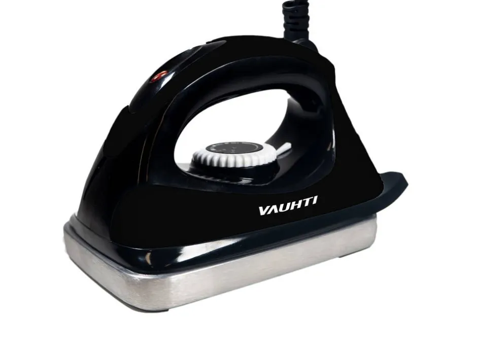 Vauhti Hiihtourheilu*Voitelurauta Economy 1000 w