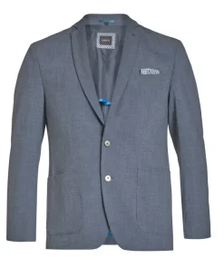 Venti Puvuntakit Ja Bleiserit*blazer 534034100 108 Tummansininen