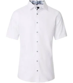 Venti Kauluspaidat*paita 654471900 Modern fit 000 Brilliant White