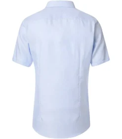 Venti Kauluspaidat*paita 654472200 Modern fit 100 Blue