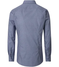 Venti Kauluspaidat*paita 154491900 Modern fit 100 Blue