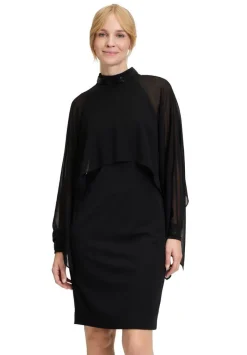 Vera Mont Lyhyet Juhlamekot*mekko 5000 4467 9045 Musta