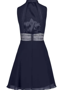 Vera Mont Lyhyet Juhlamekot*mekko 0131 4825 8541 Tummansininen